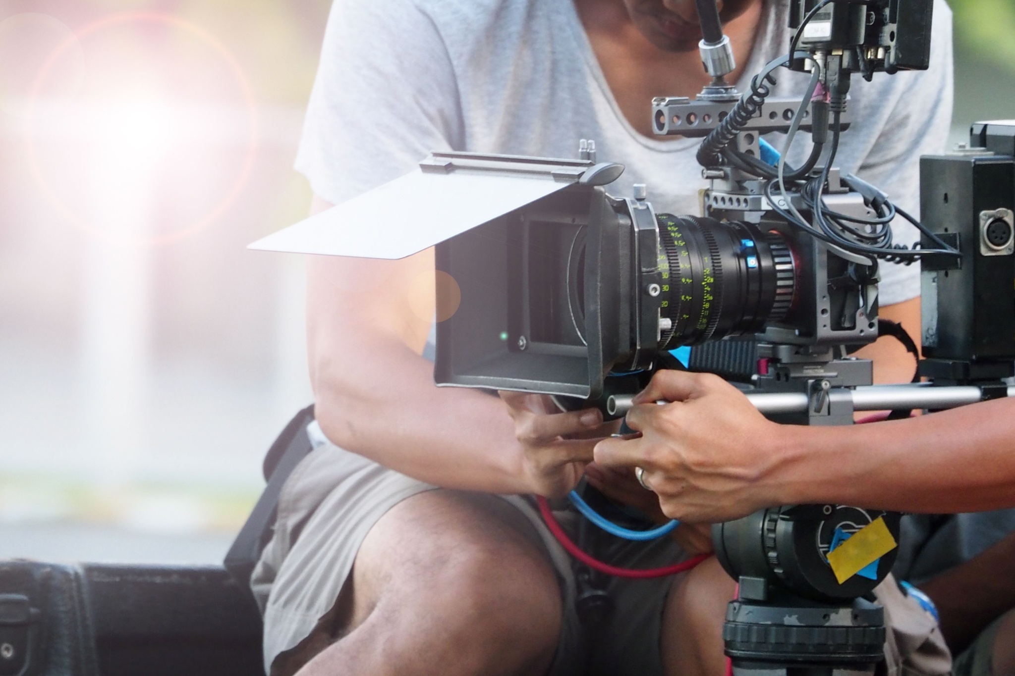A new TV series is filming in Alberta and here’s what we know