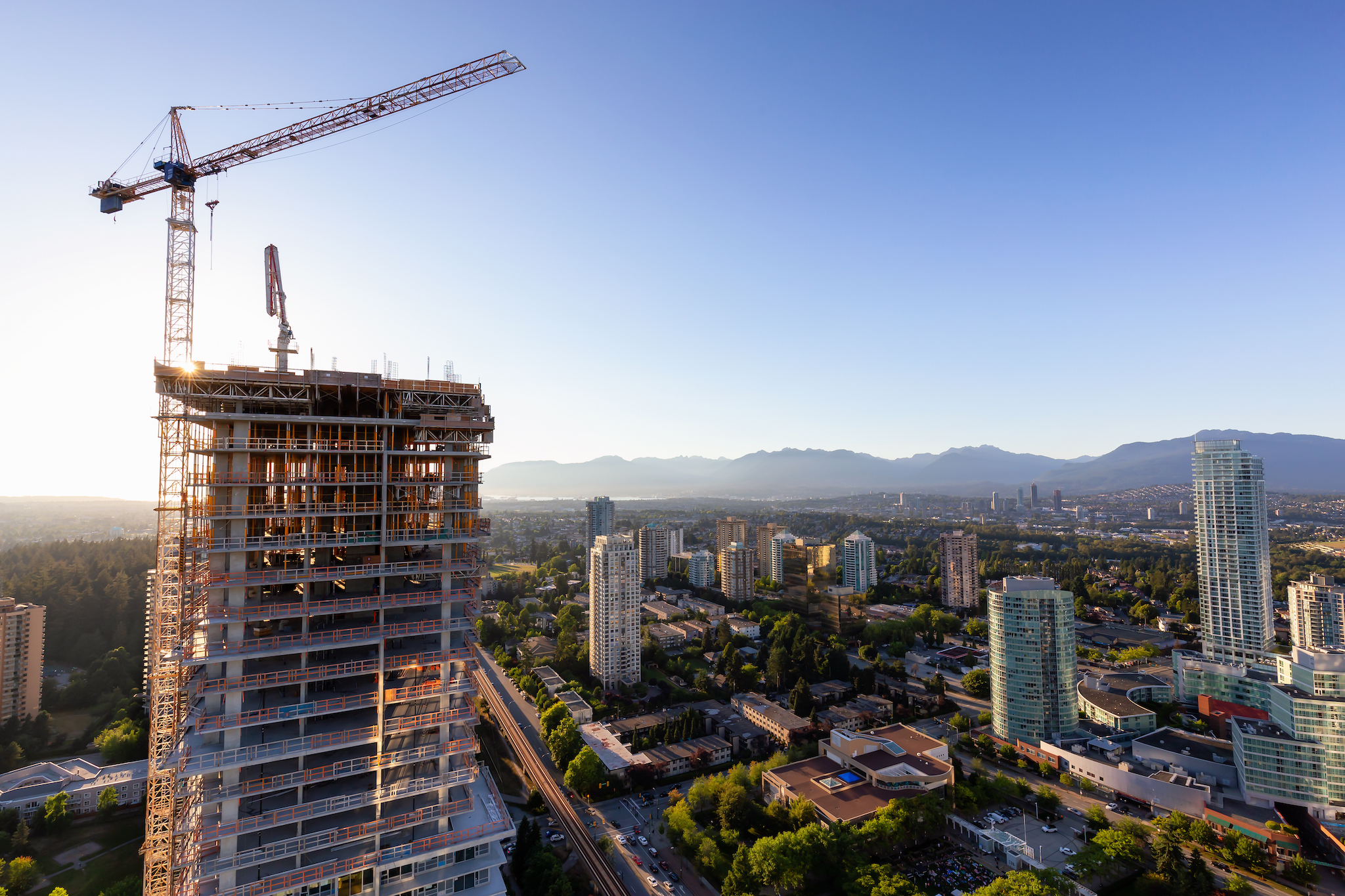 Developer urges conditional return of foreign buyers to boost rental housing supply